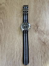AM review photo