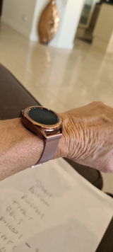 Desley C. review photo