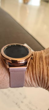 Desley C. review photo