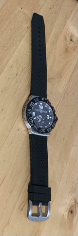 Scott C. review photo