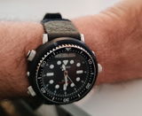 Murat H. review photo