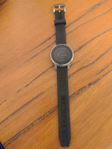 Emile R. review photo