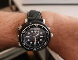 Murat H. review photo