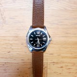 Manoj D. review photo