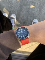 Giuseppe F. review photo
