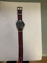 Steven F. review photo