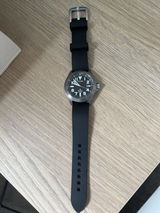 Benjamin W. review photo