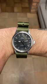 Benjamin V. review photo