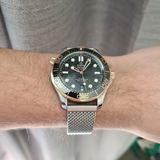 Adam P. review photo