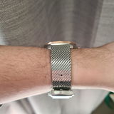 Adam P. review photo