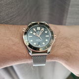 Adam P. review photo