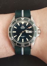 Enrico S. review photo