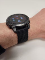 Rob W. review photo
