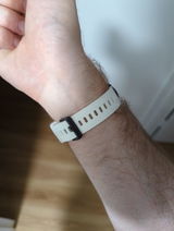Sam B. review photo
