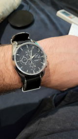 Paul J. review photo