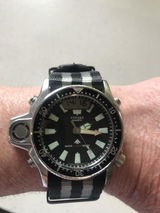 Richard C. review photo