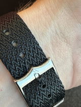 Sacha T. review photo