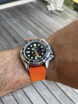 Karl R. review photo