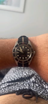 Scott A. review photo