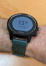 Gavin B. review photo