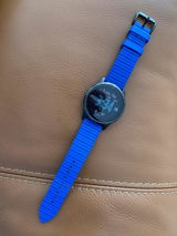 Ian R. review photo