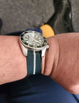 Anton P. review photo