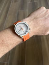 Timo H. review photo