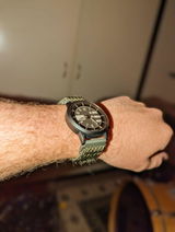Jake B. review photo