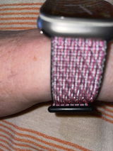Ally C. review photo