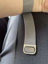 Sharon C. review photo