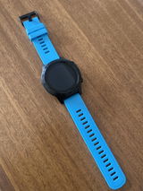 Travis P. review photo