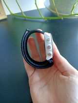 Caissey E. review photo