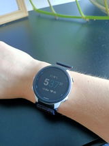 Caissey E. review photo