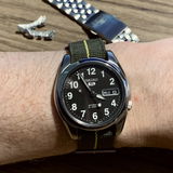 Richard W. review photo
