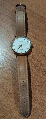 Debra K. review photo