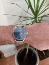 Andre P. review photo