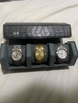 Vincent V. review photo