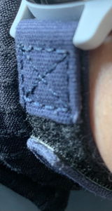 S.R. review photo