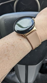 Madeleine S. review photo