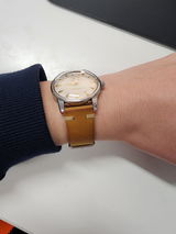 Charell E. review photo