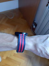 Saša K. review photo