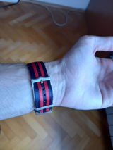 Saša K. review photo