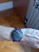 Saša K. review photo