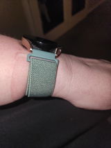 Caitlyn G. review photo