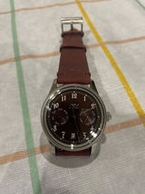 Raymond L. review photo