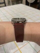 Raymond L. review photo