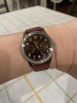 Raymond L. review photo