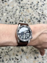 Alexander B. review photo