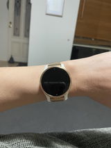 Saskia W. review photo
