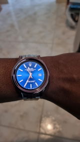 Adebayo O. review photo